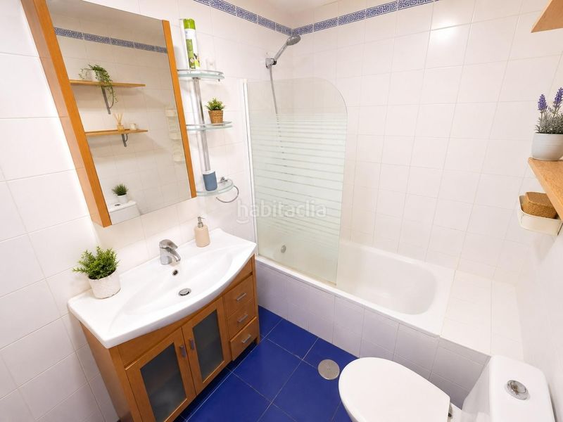 Foto b44218d4-2349-47e5-9cd9-064079122846. Lloguer pis a Cortijo Alto Málaga