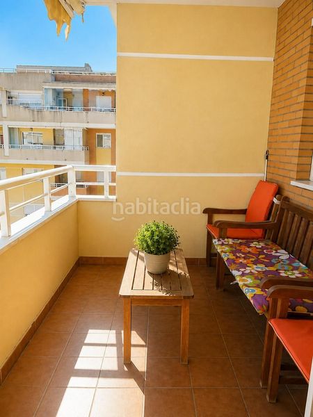 Foto c07e49a3-ff10-465f-a57d-eeabb180312e. Lloguer pis amb aparcament piscina a El Consul - Ciudad Universitaria - El Romeral Málaga