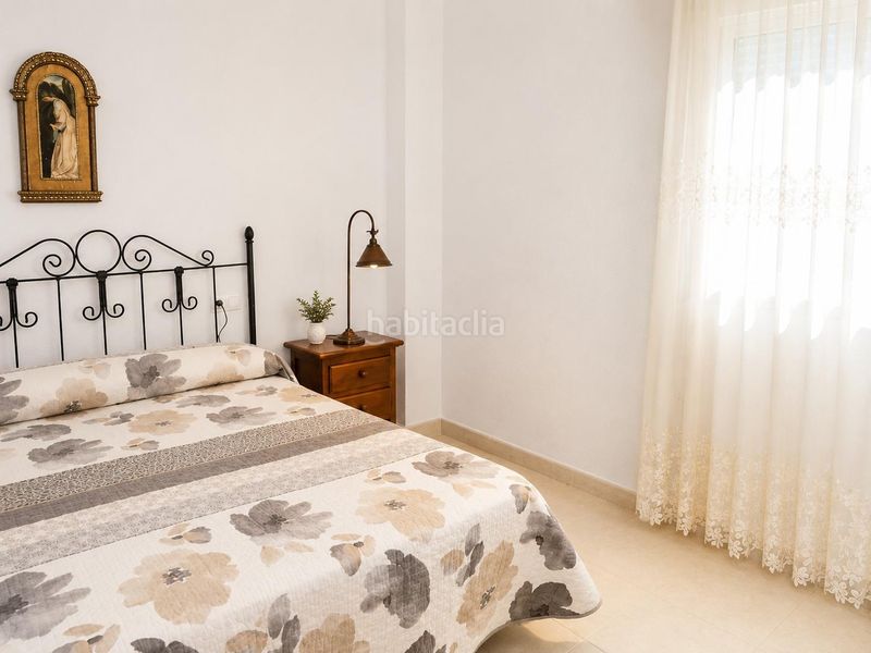 Foto f29c59ab-4a52-4a7c-ba21-26bcf94217e3. Lloguer pis amb aparcament piscina a El Consul - Ciudad Universitaria - El Romeral Málaga