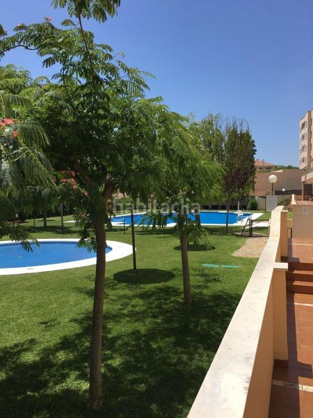 Foto b622f9be-e3f4-47c0-b091-d97e4994e5e9. Lloguer pis amb piscina a El Consul - Ciudad Universitaria - El Romeral Málaga