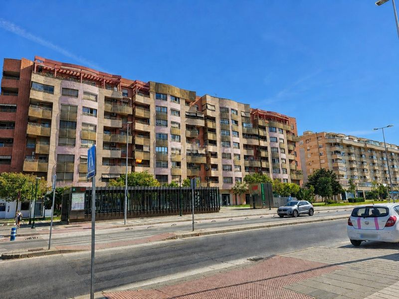 Foto 1b33a5c4-59a6-440d-85cf-b5d4cbce0bf5. Pis amb aparcament piscina a El Tejar - Hacienda Bizcochero Málaga