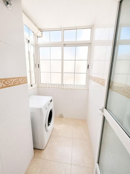 Foto eba8bd97-619a-4522-ade9-03a174a736e9. Location attique avec parking piscine dans El Consul - Ciudad Universitaria - El Romeral Málaga