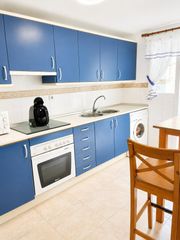 Flat in El Consul - Ciudad Universitaria - El Romeral