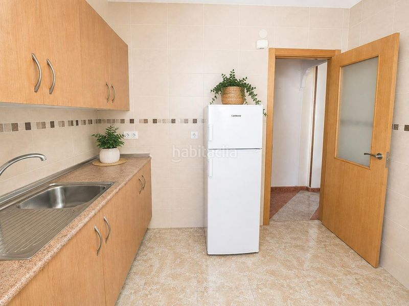 Foto 1e9c5d2e-38ef-436a-81cf-3e757975ff1a. Rent flat in Girón - Las Delicias Málaga