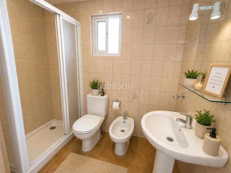 Foto 594ba39c-f1dd-4324-938a-f84734dc7603. Rent flat in Girón - Las Delicias Málaga