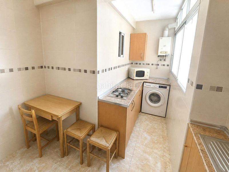 Foto 9ab83f30-3a96-4685-892f-29ac36cc946b. Rent flat in Girón - Las Delicias Málaga
