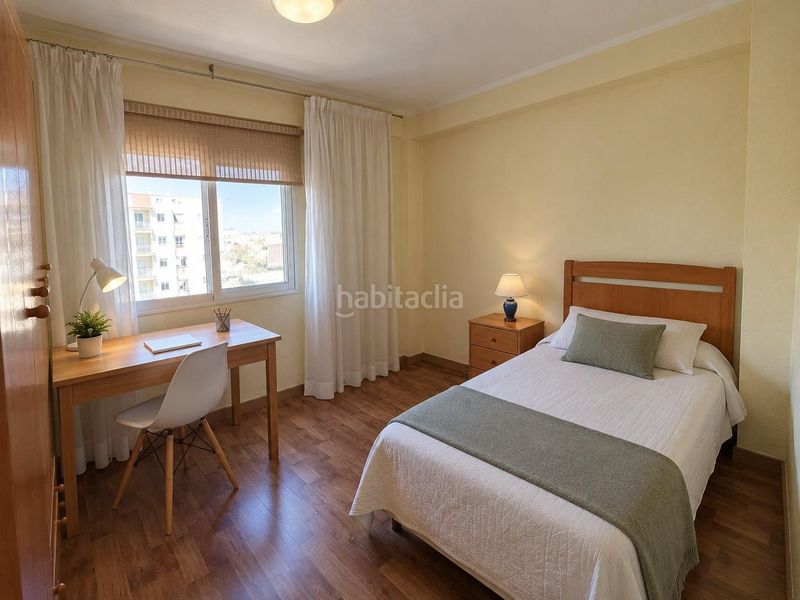 Foto efbe790d-e381-4df8-8980-fe0aa45bc2c2. Rent flat in Girón - Las Delicias Málaga