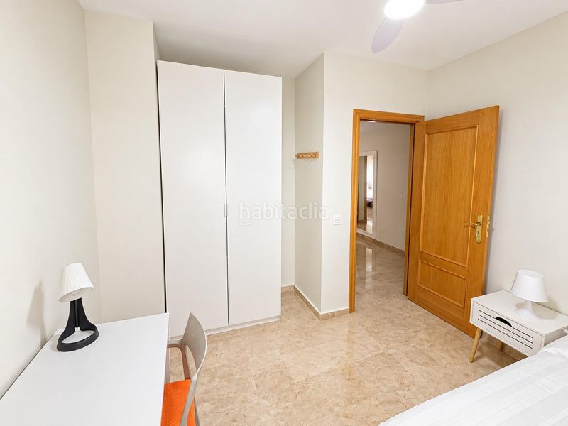 Foto 5a379b1b-1e51-4410-9af1-85ab6afd90de. Rent flat with pool in El Tejar - Hacienda Bizcochero Málaga