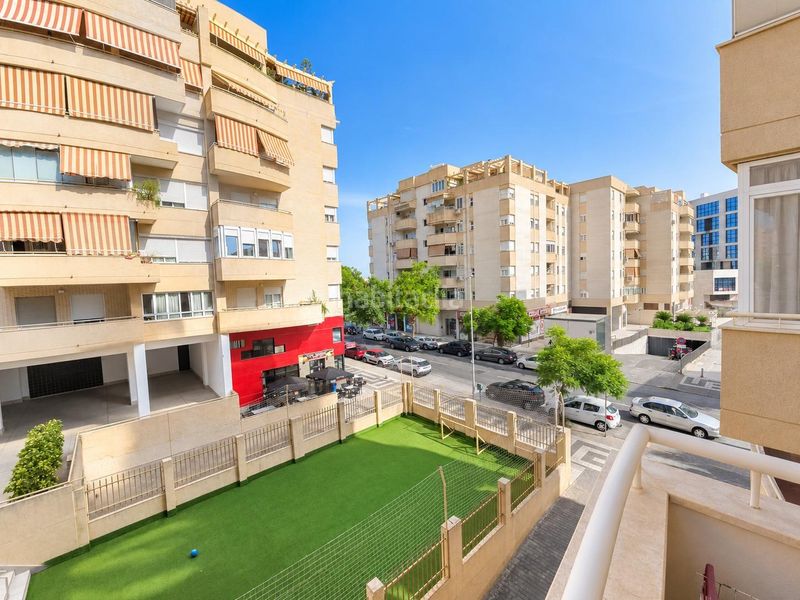 Foto a4cfd3f0-2958-463b-844f-1605b77bcd99. Rent flat with pool in El Tejar - Hacienda Bizcochero Málaga