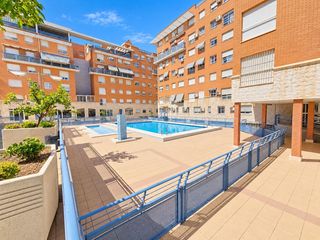 Location Maison jumelée à Martiricos - La Roca - La Rosaleda. Adosado en alquiler zona martiricos para estudiantes
