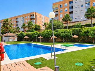 Miete Etagenwohnung  Calle gran bretaña. Piso de alquiler en arenal