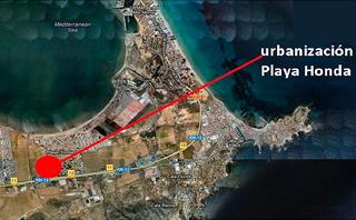 Wohngrundstück in N/a. Oportunidad única: parcela ideal para hotel o residencia geriátr