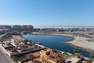 Appartement à Urbanización veneziola golf 1. Excluisivo apartamento en la manga del mar menor – urb. veneziol