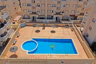 Apartament a Calle isla cunillera 58. Apartamento de 2 dormitorios a estrenar en mar de cristal