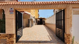 Maison jumelée  Calle sargo 16. Casa adosada en venta en los nietos, mar menor, murcia