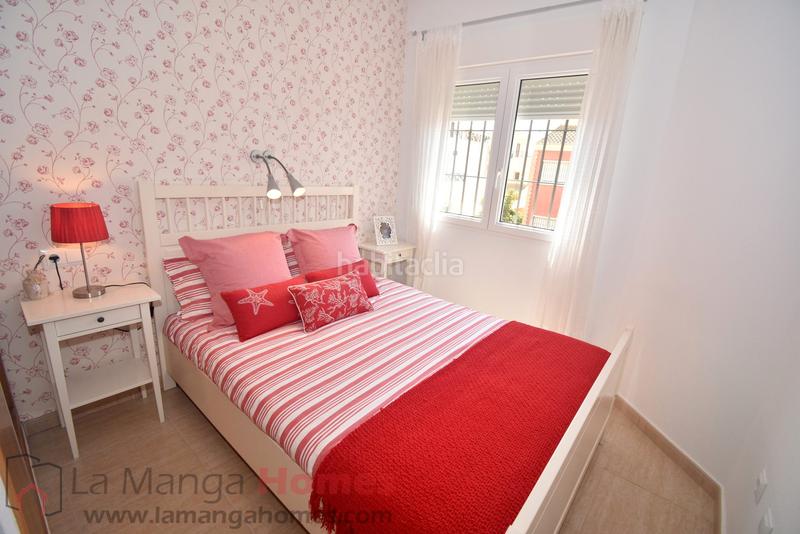 Foto 08eb27ba-a784-4230-a057-8f0a3eb8aca4. Casa adosada en avenida del mare nostrum 103 – El Mojón, playa higuericas , duplex 4 habs en Pilar de la Horadada