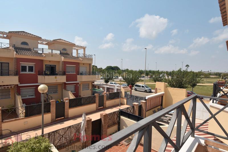 Foto 1634bb4e-e12d-45a2-9be4-89e582c26516. Casa adosada en avenida del mare nostrum 103 – El Mojón, playa higuericas , duplex 4 habs en Pilar de la Horadada