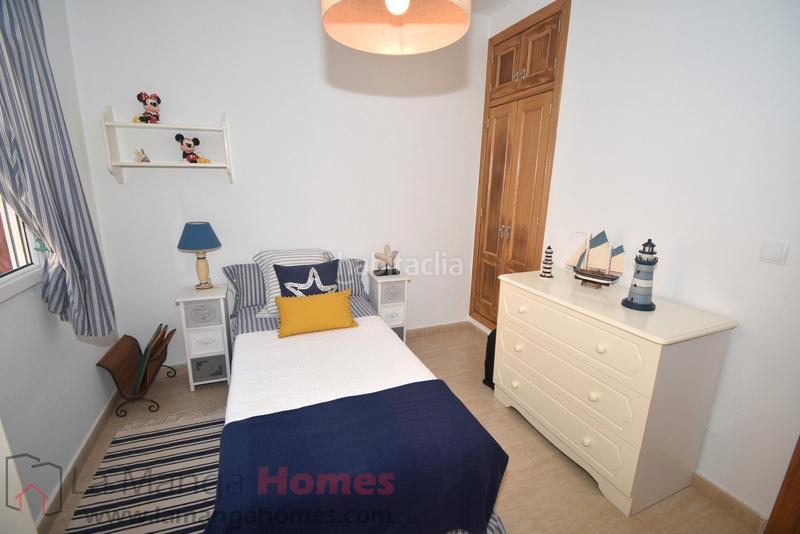 Foto 2a309723-175a-4f23-994c-b4fb973302f6. Casa adosada en avenida del mare nostrum 103 – El Mojón, playa higuericas , duplex 4 habs en Pilar de la Horadada