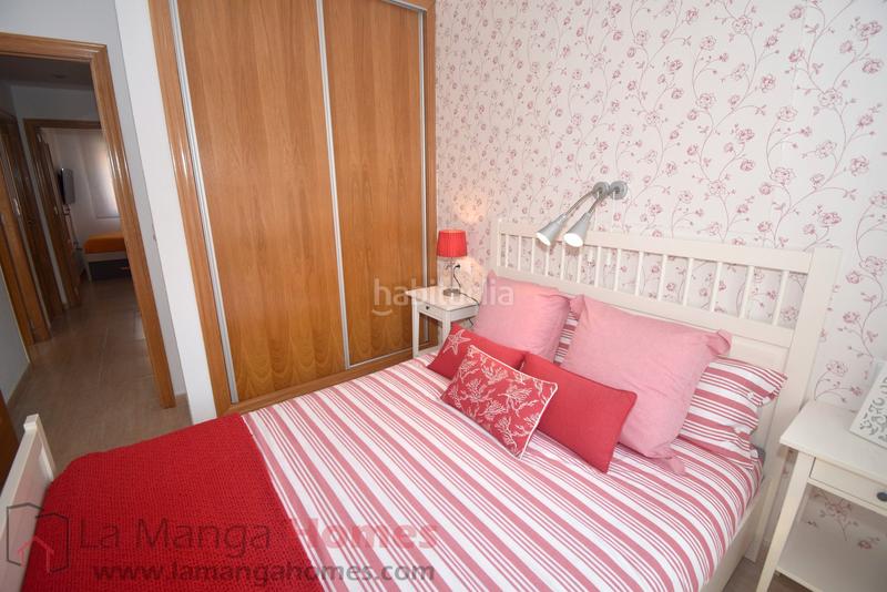 Foto 2d85e9ef-9923-4cba-a4c4-76b21c54973b. Casa adosada en avenida del mare nostrum 103 – El Mojón, playa higuericas , duplex 4 habs en Pilar de la Horadada