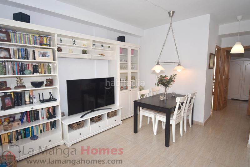 Foto 60ca59cc-4a39-4246-a4f3-526826b712a4. Casa adosada en avenida del mare nostrum 103 – El Mojón, playa higuericas , duplex 4 habs en Pilar de la Horadada