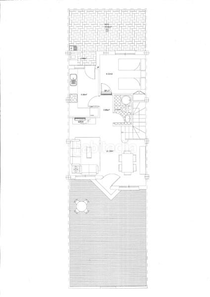 Foto 949643db-fdf9-4001-9e62-998ab8d5b10d. Casa adosada en avenida del mare nostrum 103 – El Mojón, playa higuericas , duplex 4 habs en Pilar de la Horadada