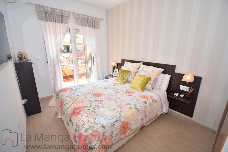 Foto 9bad5435-4583-4640-9f03-6200800e9cc3. Casa adosada en avenida del mare nostrum 103 – El Mojón, playa higuericas , duplex 4 habs en Pilar de la Horadada