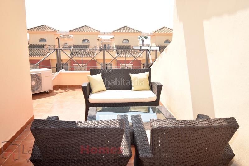 Foto a064f0fb-d477-4c24-93bb-afd163ba65ea. Casa adosada en avenida del mare nostrum 103 – El Mojón, playa higuericas , duplex 4 habs en Pilar de la Horadada