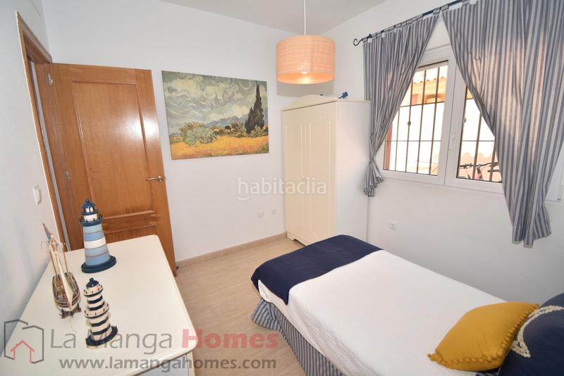 Foto a2d5a825-a219-4eae-858a-7323a58d9120. Casa adosada en avenida del mare nostrum 103 – El Mojón, playa higuericas , duplex 4 habs en Pilar de la Horadada