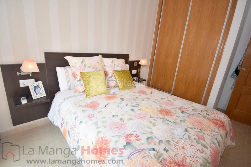 Foto a4722775-ff6e-4948-a59b-68ac56daafbf. Casa adosada en avenida del mare nostrum 103 – El Mojón, playa higuericas , duplex 4 habs en Pilar de la Horadada
