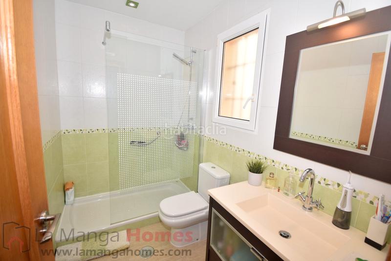 Foto a62b668f-6f0c-4399-b973-8c126362015e. Casa adosada en avenida del mare nostrum 103 – El Mojón, playa higuericas , duplex 4 habs en Pilar de la Horadada