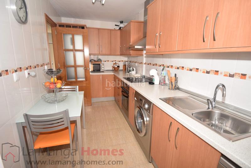 Foto b8c5c720-5a02-48c7-b3d6-712e736e61a9. Casa adosada en avenida del mare nostrum 103 – El Mojón, playa higuericas , duplex 4 habs en Pilar de la Horadada