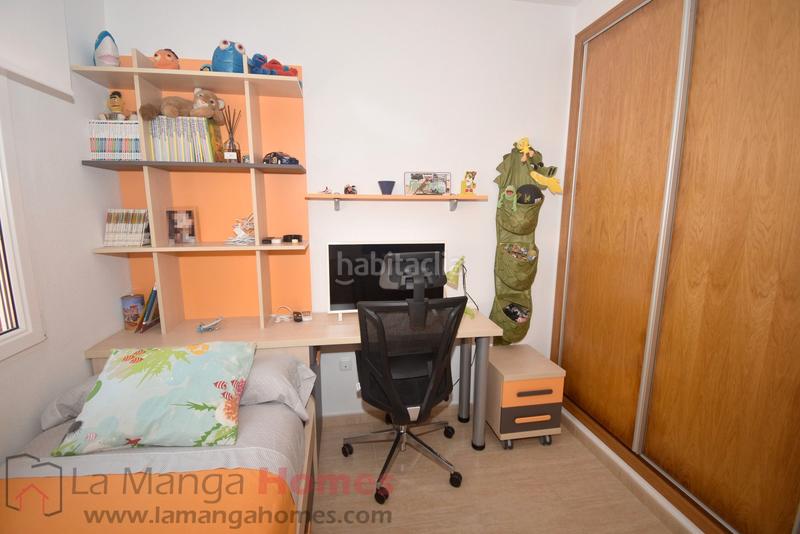 Foto e4c069b6-de04-40bd-8832-a4e5d6f2fbc1. Casa adosada en avenida del mare nostrum 103 – El Mojón, playa higuericas , duplex 4 habs en Pilar de la Horadada