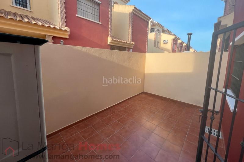 Foto 51f91aed-6ad4-4e37-81a9-0e4c4c4dbeab. Reihenhaus in avenida del mare nostrum 103 in El Mojón Pilar de la Horadada