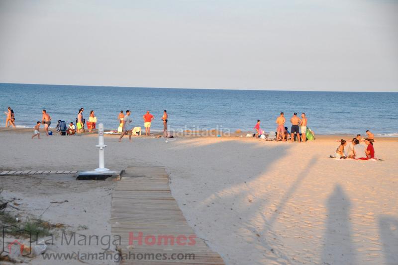 Foto ba05fb2e-8b6d-4fb1-b3af-b06eb06b84c7. Reihenhaus in avenida del mare nostrum 103 in El Mojón Pilar de la Horadada