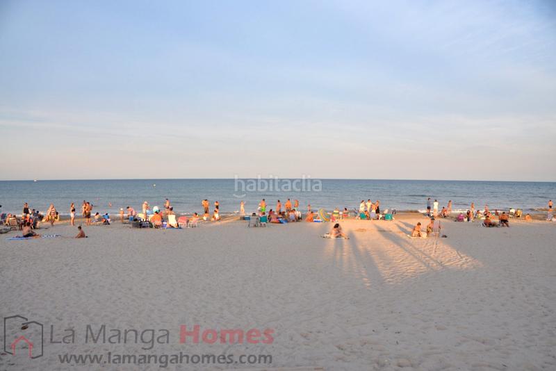 Foto fb3c9708-f9b3-4f6e-b173-297c290c8222. Reihenhaus in avenida del mare nostrum 103 in El Mojón Pilar de la Horadada