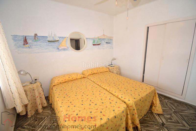 Foto 1007b037-781f-4488-b1e1-1cf8362dbb24. Appartement dans calle solana 4 dans Islas Menores-Mar de Cristal Cartagena