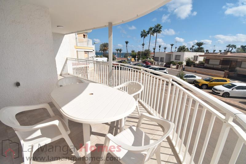Foto 2370511b-e61b-4fa5-9153-55ee227baf79. Appartement dans calle solana 4 dans Islas Menores-Mar de Cristal Cartagena