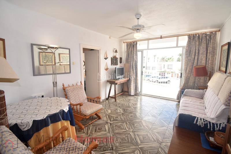Foto 35ae85b1-ea9b-4b8d-9190-1258365aec29. Appartement dans calle solana 4 dans Islas Menores-Mar de Cristal Cartagena