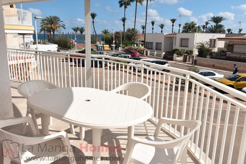 Foto 5c35d9b8-4762-4a8b-9728-c273b8fe221a. Appartement dans calle solana 4 dans Islas Menores-Mar de Cristal Cartagena