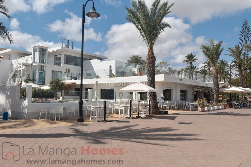 Foto 673dc205-c54e-4687-982c-3e012ba8e7aa. Appartement dans calle solana 4 dans Islas Menores-Mar de Cristal Cartagena