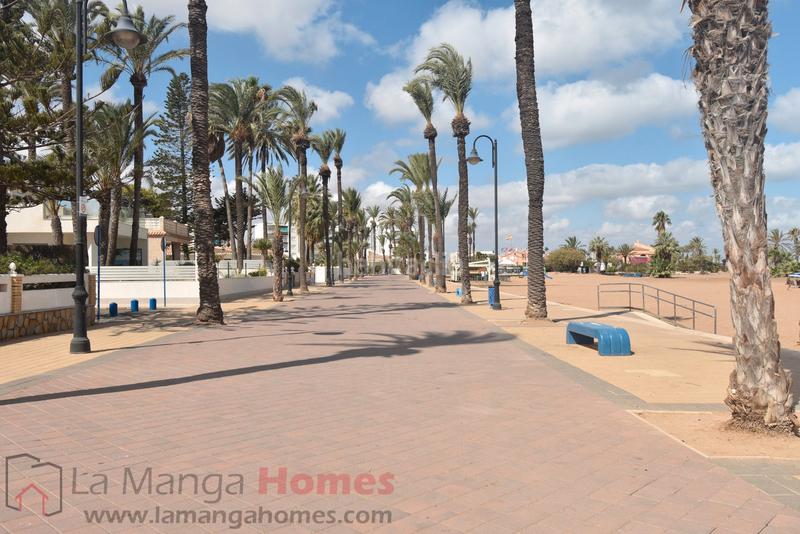 Foto 71b643b2-1fc3-44fc-9dca-749c46375ee8. Appartement dans calle solana 4 dans Islas Menores-Mar de Cristal Cartagena