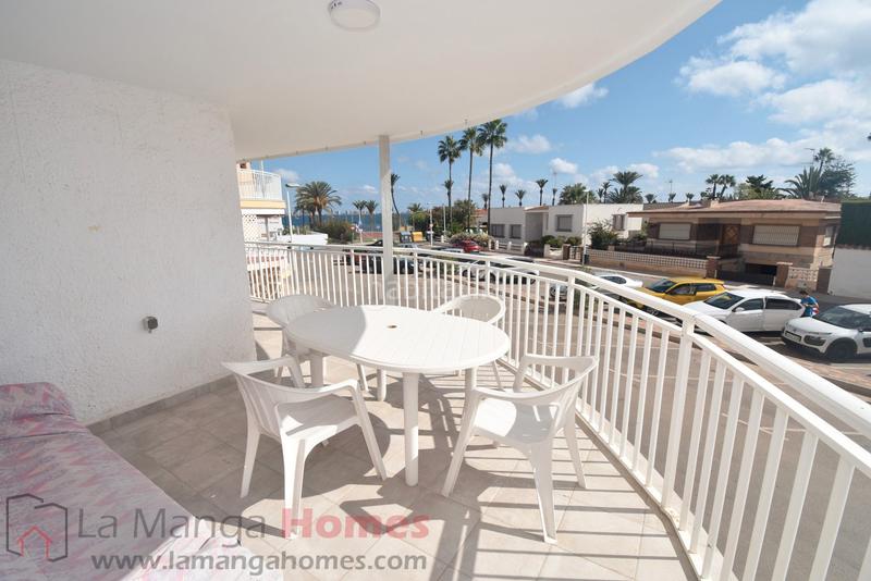 Foto a88c521a-1079-497e-9983-6687fd01d7c7. Appartement dans calle solana 4 dans Islas Menores-Mar de Cristal Cartagena