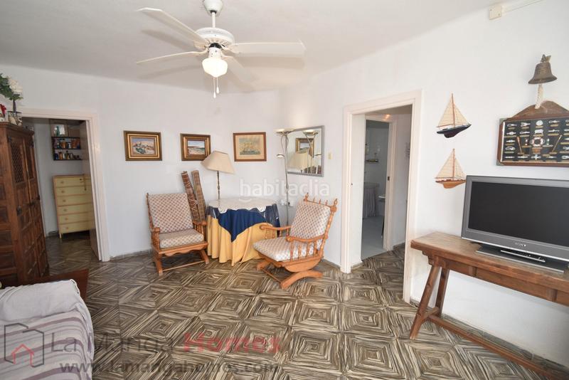 Foto a98aa0b8-0f20-483c-94c7-ea73915d7837. Appartement dans calle solana 4 dans Islas Menores-Mar de Cristal Cartagena