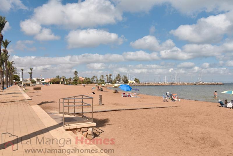 Foto acd3466d-1619-4d05-b743-5b31def1ad49. Appartement dans calle solana 4 dans Islas Menores-Mar de Cristal Cartagena