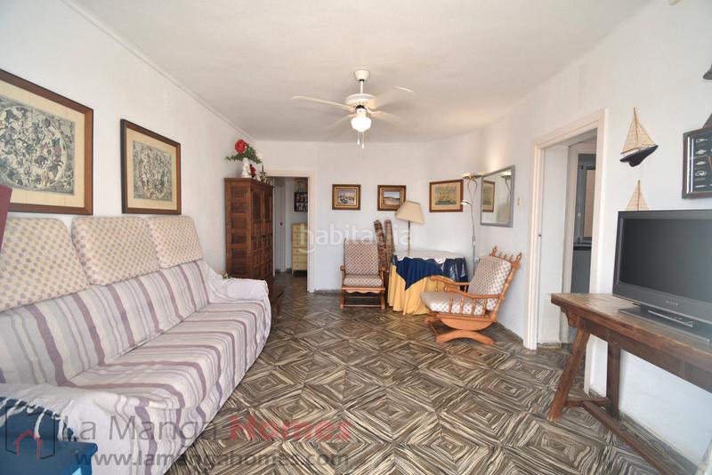 Foto ae4d2bed-1d2e-45d0-b441-3e68f6343e03. Appartement dans calle solana 4 dans Islas Menores-Mar de Cristal Cartagena