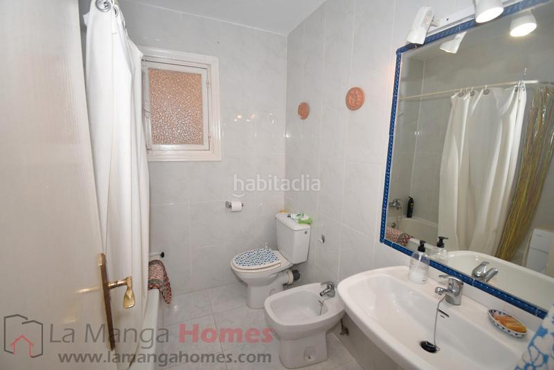 Foto aff3b155-41df-41e2-a562-1fed060b025c. Appartement dans calle solana 4 dans Islas Menores-Mar de Cristal Cartagena