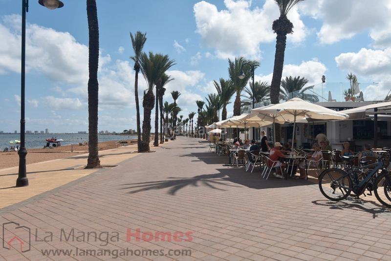 Foto b50c5dd1-053f-4185-840d-c1111a342e41. Appartement dans calle solana 4 dans Islas Menores-Mar de Cristal Cartagena