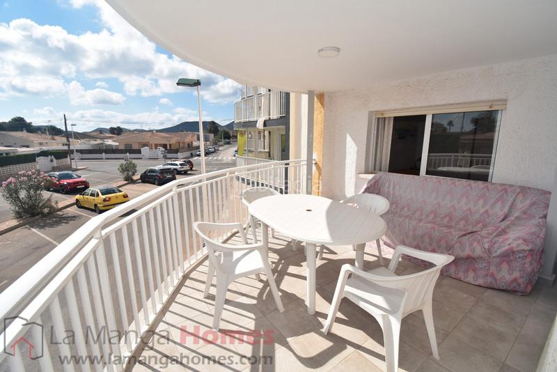 Foto bc485b58-e3a2-4d1e-a1e1-13c11d358cd2. Appartement dans calle solana 4 dans Islas Menores-Mar de Cristal Cartagena