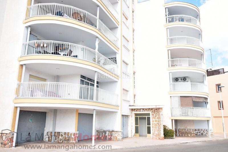 Foto bd6ac4c6-b26c-4aed-b579-e6d3ffad7d90. Appartement dans calle solana 4 dans Islas Menores-Mar de Cristal Cartagena