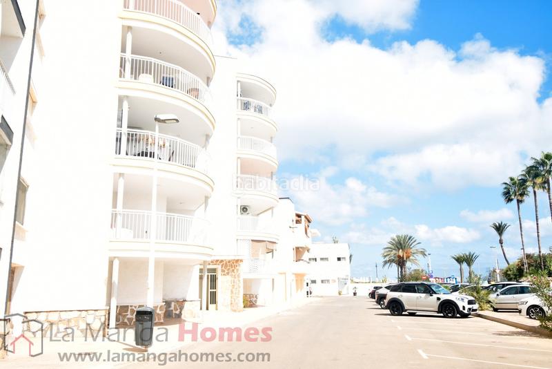 Foto c3ee972a-aeb0-473b-91fd-e15f4a4d8e72. Appartement dans calle solana 4 dans Islas Menores-Mar de Cristal Cartagena
